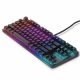 BlitzWolf BW-KB2 (red switch) Klawiatura dla graczy - klawisze mechaniczne, podświetlenie LED RGB, złącze USB Type-C