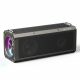 BlitzWolf® BW-WA3 Pro - głośnik Bluetooth 120 W z 2 szt. dedykowanych głośników głębokich + 2 wysokie, głęboki bas, 16000 mAh, światła RGB