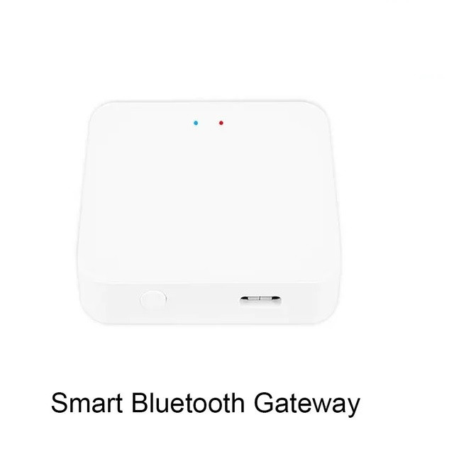 Okos Smart Home Gateway Hub Bluetooth / Zigbee to Wi-Fi Bridge